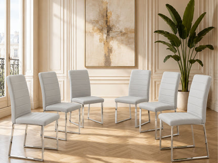 Oversized Dining Chairs For Home
