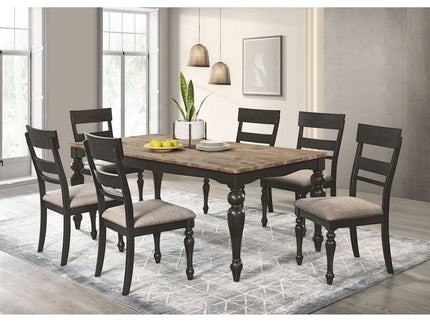 Kyle - Dining Set