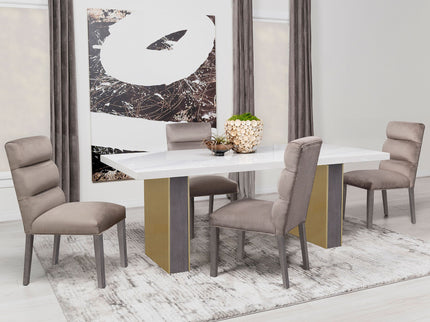 Highmore - Upholstered Dining Side Chair (Set of 2)
