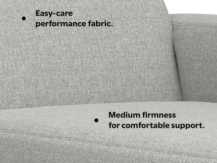 Rex - Chaise Sofa Module