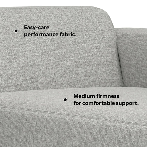 Rex - Chaise Sofa Module