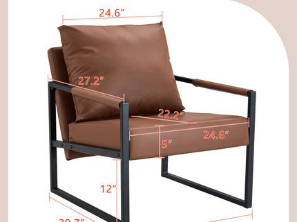 Sofa Ergonomic Design For Living Room