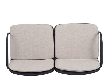 Luna - Outdoor Patio Loveseat