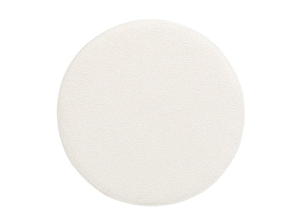 Fuji - Oversized Round Storage Ottoman