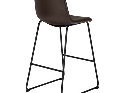 Office Chair, Bar Height, Standing, Computer Desk, Work, Look, Contemporary, Modern
