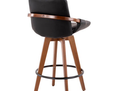 Cosmo - Mid Century Counter Stool