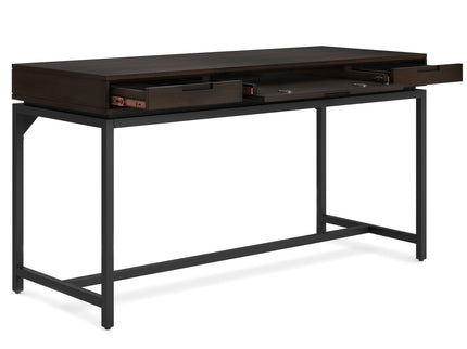Banting - Mid Century Handcrafted Desk
