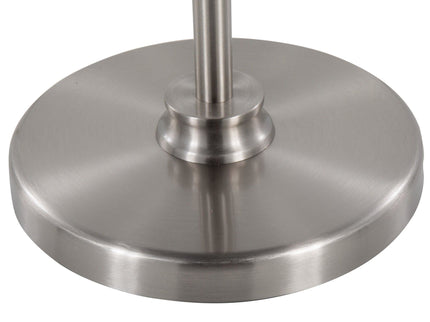 Emery - Contemporary Metal Floor Lamp