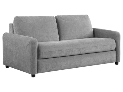 Welker - Sleeper Sofa With Queen Mattress - Gray