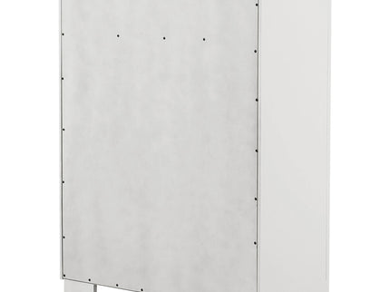 Polk - 5 Drawer Bedroom Chest