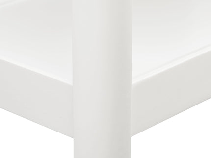 Yonda - Nightstand With 2 Shelves