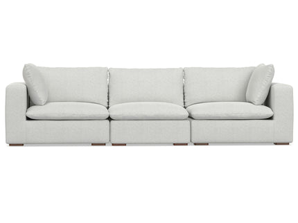 Jasmine - Handcrafted Sofa