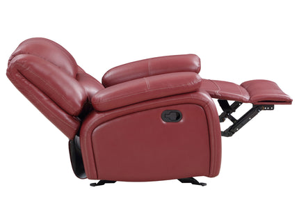 Elodie - Glider Recliner Chair