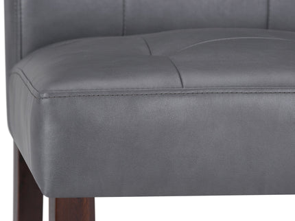 Andover - Parson Dining Chair, Upholstered (Set of 2)