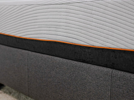 10" Regen Cooling Copper Infused Memory Foam Mattress