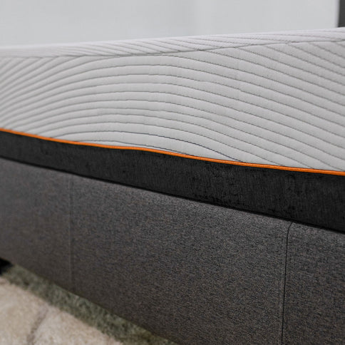 10" Regen Cooling Copper Infused Memory Foam Mattress