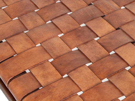 Cody - Bench - Brown / Tan