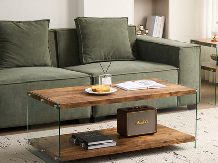 Durable Table For Living Room