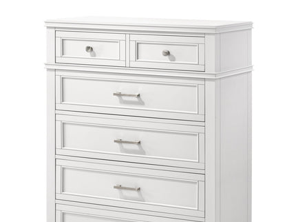 5 Drawer Chest, Ample Storage