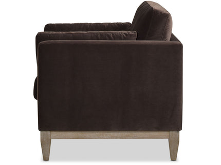 Knox - Modern Farmhouse Arm Chair
