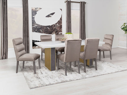 Highmore - Upholstered Dining Side Chair (Set of 2)