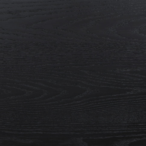 Ennis - Eastern King Bed - Black