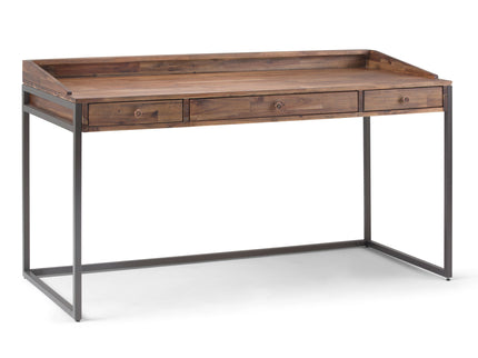 Ralston - Handcrafted Desk