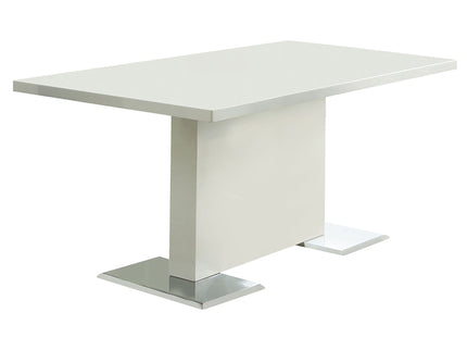 Wenzl - 5 Piece Dining Table Set