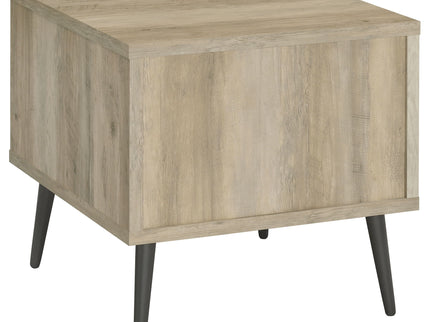 Balboa - Table
