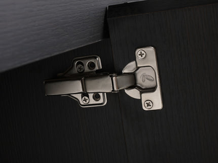 Freestanding Bathroom Vanity & Soft Close Cabinet Doors