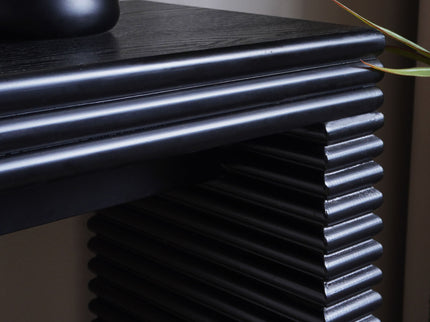 Modern Console Table