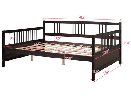 Multifunctional Modern Daybed