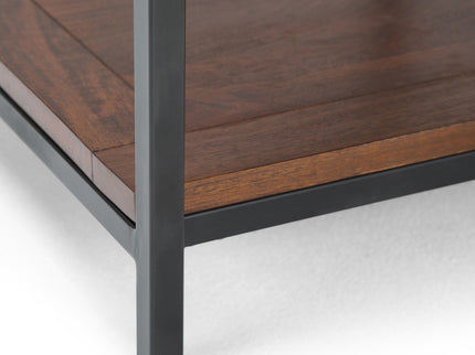 Skyler - Handcrafted Table