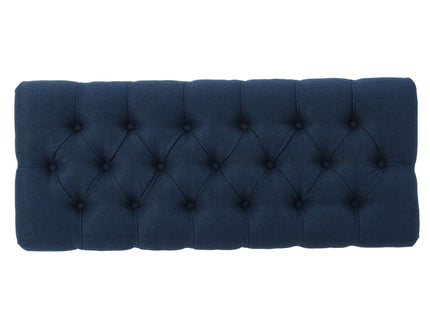 Hilton - Ottoman Bench Classic Style