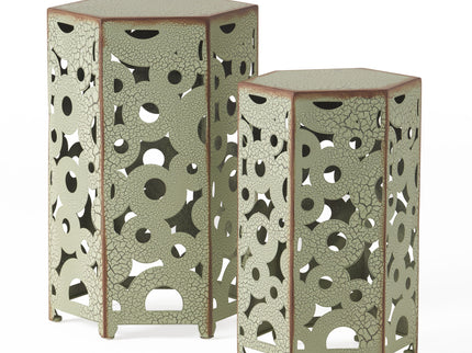 Selva - Accent Table Set