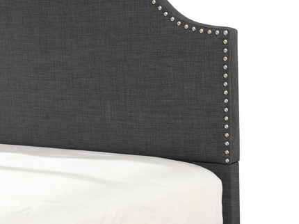 Upholstered Bed