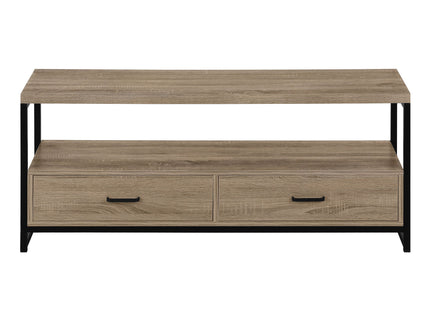 TV Stand, Console, Media Entertainment Center, Storage Drawers, Living Room, Bedroom, Contemporary, Modern