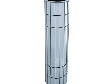 Round Floor Vase For Home & Office Decor