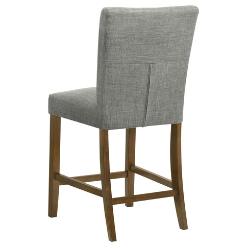 Flynn - 5 Piece Counter Height Dining Set