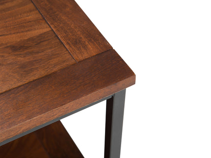 Skyler - Handcrafted Table