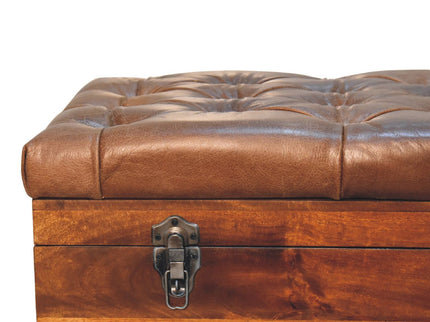 Buffalo - Storage Trunk