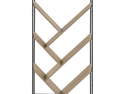 Bookshelf, Bookcase, Etagere, 3 Tier, Office, Contemporary & Modern