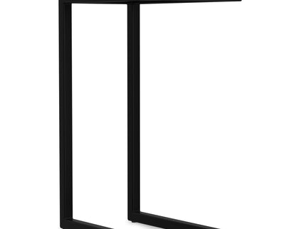 Skyler - Handcrafted C Side Table