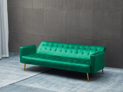Comfort Compact Design Sofa Bed
