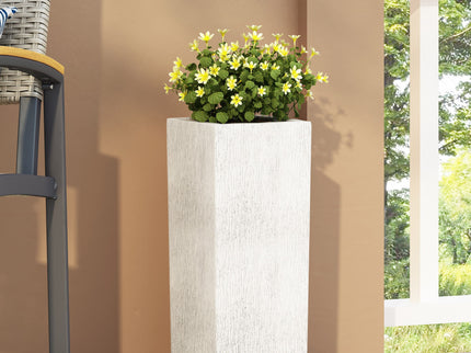 Modern Outdoor Planter