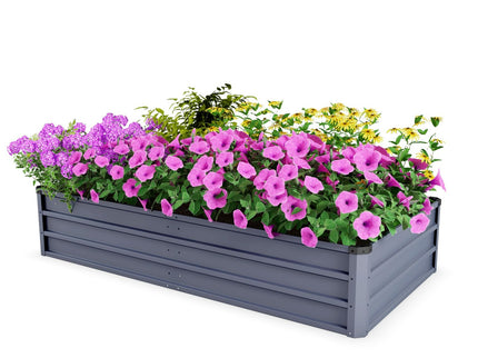Large Garden Bed For Outdoor