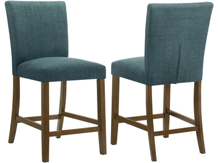 Flynn - Counter Chair (Set of 2)