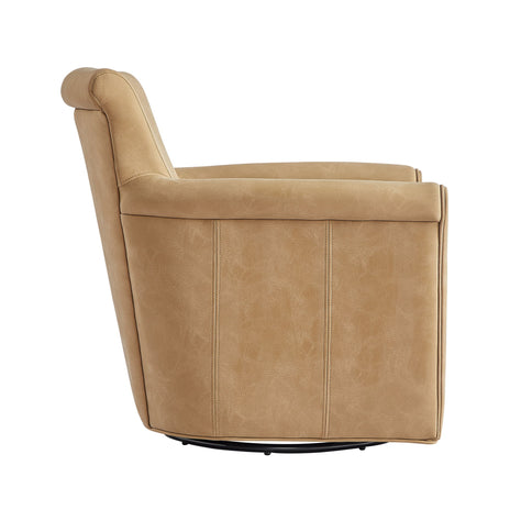Westly - Swivel Accent Chair