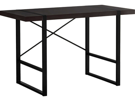 Computer Desk For Home Office Laptop, Contemporary & Modern