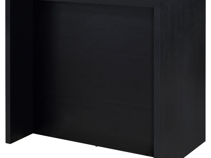 Irving - Freestanding Home Bar With Wine Storage